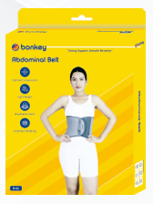 Abdominal Belt