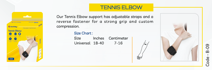 Tennis Elbow Details